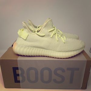 Yeezy Boost 350 V2 ‘Butter’ NEW